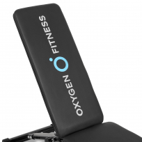Силовая скамья домашняя OXYGEN FITNESS SEDONA