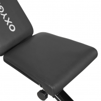 Силовая скамья домашняя OXYGEN FITNESS SEDONA