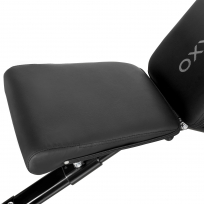 Силовая скамья домашняя OXYGEN FITNESS SEDONA PLUS