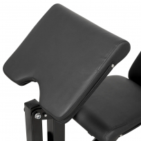 Силовая скамья домашняя OXYGEN FITNESS SEDONA PLUS