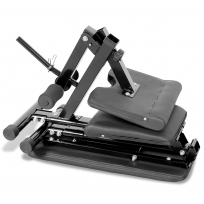 Силовая скамья домашняя OXYGEN FITNESS SEDONA PLUS