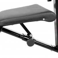 Силовая скамья домашняя OXYGEN FITNESS SEDONA PLUS