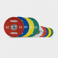 Набор олимпийских дисков TECHNOGYM Olympic Plates
